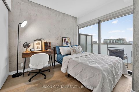 Photo 11 at 1004 - 11 Charlotte Street, Waterfront Communities C1, Toronto
