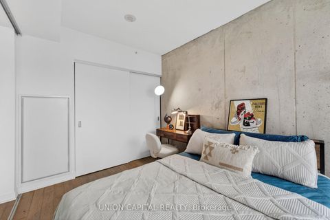 Photo 12 at 1004 - 11 Charlotte Street, Waterfront Communities C1, Toronto