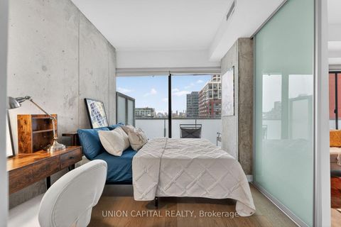 Photo 13 at 1004 - 11 Charlotte Street, Waterfront Communities C1, Toronto