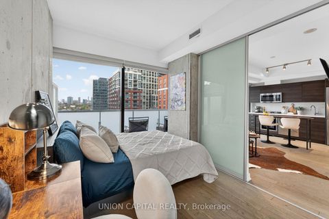 Photo 14 at 1004 - 11 Charlotte Street, Waterfront Communities C1, Toronto