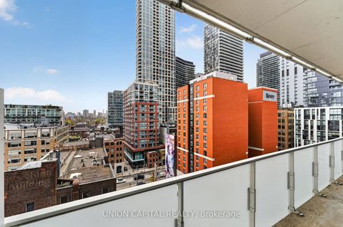 Photo 20 at 1004 - 11 Charlotte Street, Waterfront Communities C1, Toronto