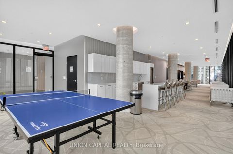 Photo 23 at 1004 - 11 Charlotte Street, Waterfront Communities C1, Toronto