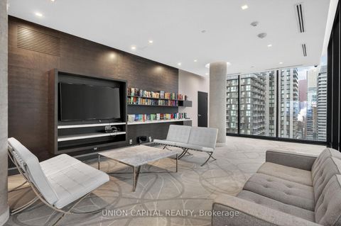 Photo 24 at 1004 - 11 Charlotte Street, Waterfront Communities C1, Toronto