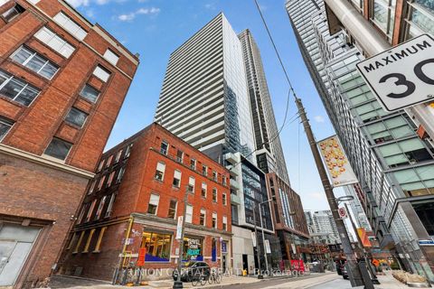 Photo 27 at 1004 - 11 Charlotte Street, Waterfront Communities C1, Toronto