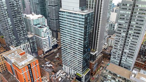 Photo 29 at 1004 - 11 Charlotte Street, Waterfront Communities C1, Toronto