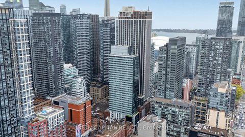 Photo 30 at 1004 - 11 Charlotte Street, Waterfront Communities C1, Toronto