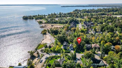 Photo 1 at 673 Roberts Road, Alcona, Innisfil