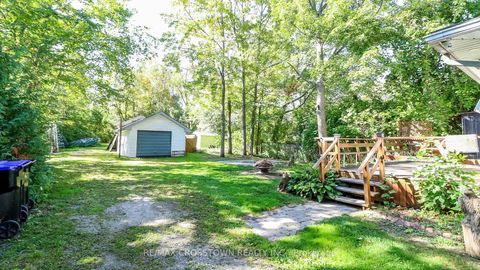 Photo 4 at 673 Roberts Road, Alcona, Innisfil
