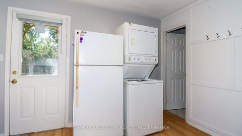 Photo 12 at 673 Roberts Road, Alcona, Innisfil