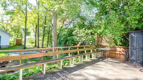 Photo 21 at 673 Roberts Road, Alcona, Innisfil