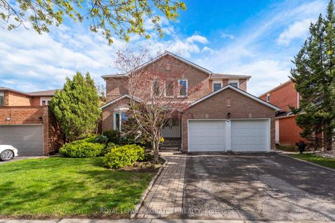 Photo 0 at 47 Edmund Seager Drive, Uplands, Vaughan
