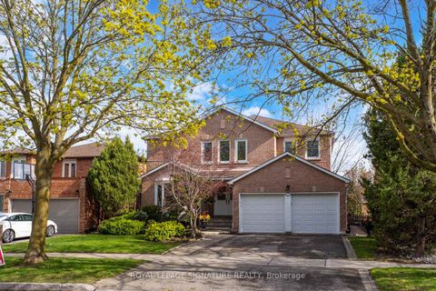 Photo 1 at 47 Edmund Seager Drive, Uplands, Vaughan