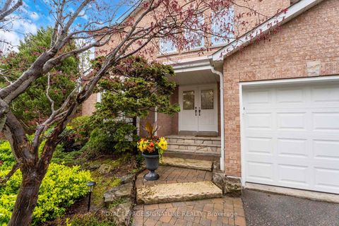 Photo 2 at 47 Edmund Seager Drive, Uplands, Vaughan