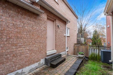 Photo 3 at 47 Edmund Seager Drive, Uplands, Vaughan