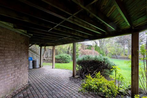 Photo 4 at 47 Edmund Seager Drive, Uplands, Vaughan
