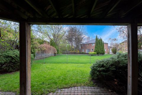Photo 5 at 47 Edmund Seager Drive, Uplands, Vaughan