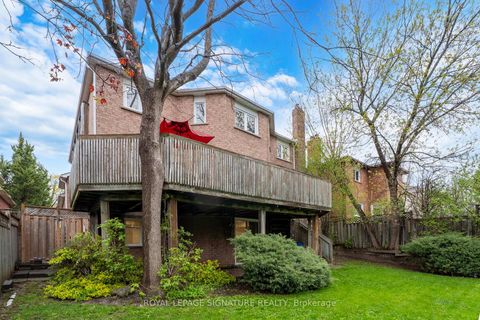 Photo 6 at 47 Edmund Seager Drive, Uplands, Vaughan