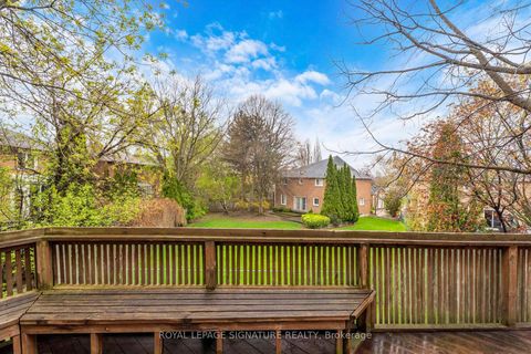 Photo 8 at 47 Edmund Seager Drive, Uplands, Vaughan