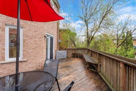 Photo 9 at 47 Edmund Seager Drive, Uplands, Vaughan