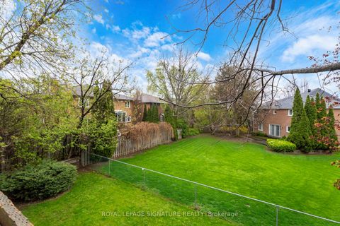 Photo 10 at 47 Edmund Seager Drive, Uplands, Vaughan