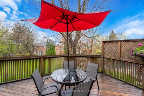 Photo 12 at 47 Edmund Seager Drive, Uplands, Vaughan