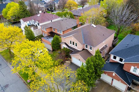 Photo 13 at 47 Edmund Seager Drive, Uplands, Vaughan