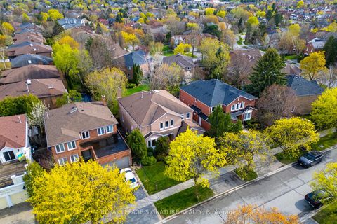 Photo 14 at 47 Edmund Seager Drive, Uplands, Vaughan
