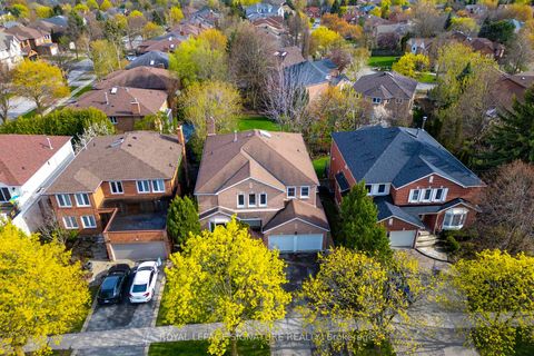 Photo 15 at 47 Edmund Seager Drive, Uplands, Vaughan