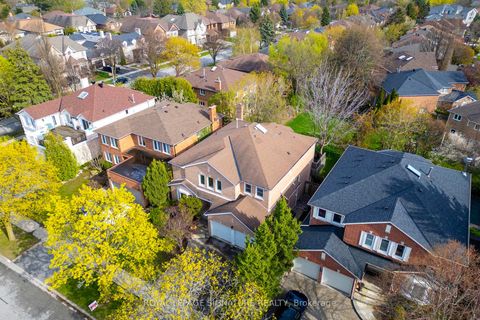 Photo 16 at 47 Edmund Seager Drive, Uplands, Vaughan