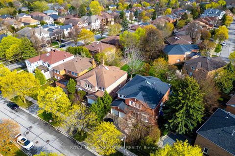 Photo 17 at 47 Edmund Seager Drive, Uplands, Vaughan