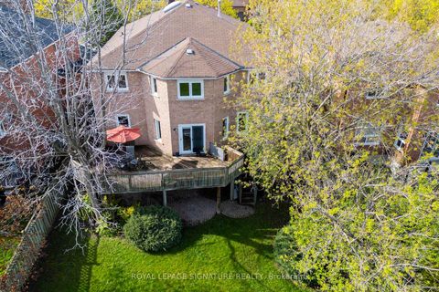Photo 19 at 47 Edmund Seager Drive, Uplands, Vaughan