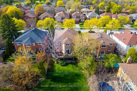 Photo 20 at 47 Edmund Seager Drive, Uplands, Vaughan