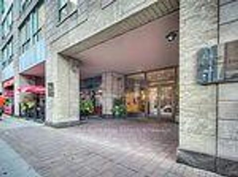 Photo 2 at 612 & LB 46 - 92 King Street E, Yonge Corridor, Toronto