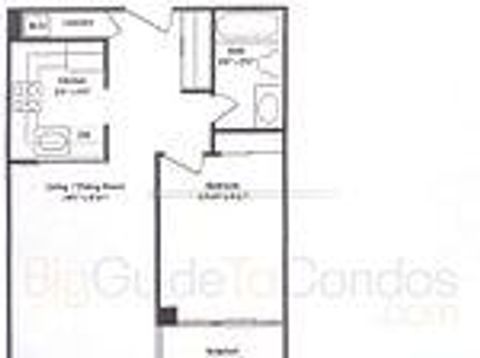 Photo 3 at 612 & LB 46 - 92 King Street E, Yonge Corridor, Toronto