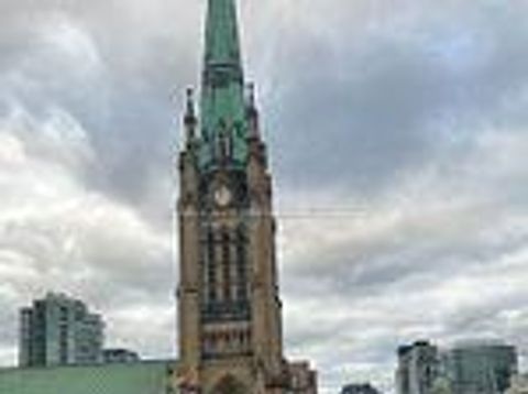 Photo 5 at 612 & LB 46 - 92 King Street E, Yonge Corridor, Toronto