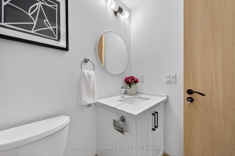 Photo 24 at A203 - 3453 Victoria Park Avenue, L'Amoreaux, Toronto