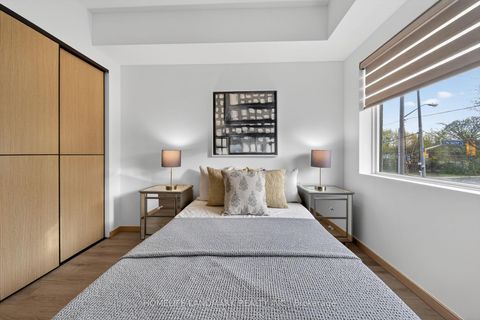 Photo 27 at A203 - 3453 Victoria Park Avenue, L'Amoreaux, Toronto