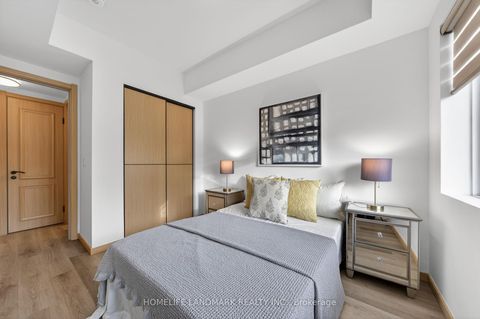 Photo 28 at A203 - 3453 Victoria Park Avenue, L'Amoreaux, Toronto