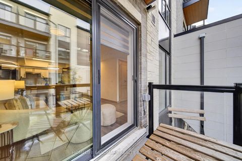 Photo 33 at A203 - 3453 Victoria Park Avenue, L'Amoreaux, Toronto