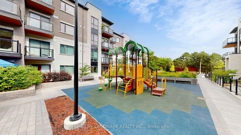Photo 39 at A203 - 3453 Victoria Park Avenue, L'Amoreaux, Toronto