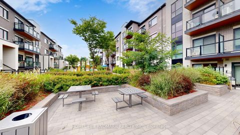 Photo 41 at A203 - 3453 Victoria Park Avenue, L'Amoreaux, Toronto