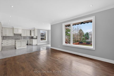 Photo 3 at 173 Holmes Avenue, Willowdale East, Toronto