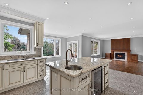 Photo 4 at 173 Holmes Avenue, Willowdale East, Toronto
