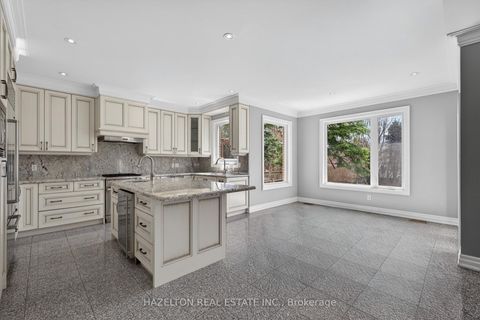 Photo 6 at 173 Holmes Avenue, Willowdale East, Toronto