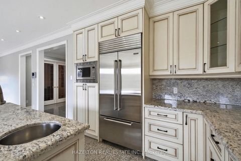 Photo 9 at 173 Holmes Avenue, Willowdale East, Toronto