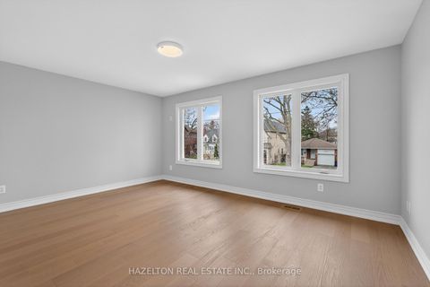 Photo 21 at 173 Holmes Avenue, Willowdale East, Toronto