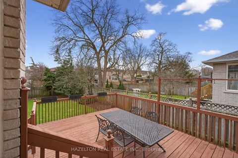 Photo 32 at 173 Holmes Avenue, Willowdale East, Toronto