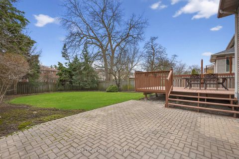 Photo 33 at 173 Holmes Avenue, Willowdale East, Toronto