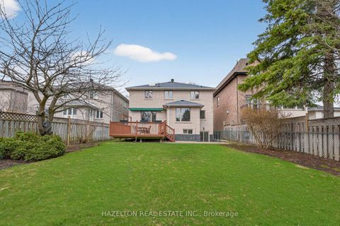 Photo 34 at 173 Holmes Avenue, Willowdale East, Toronto