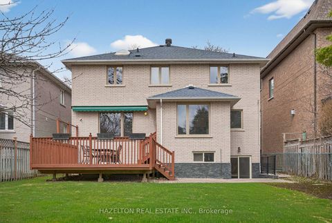Photo 35 at 173 Holmes Avenue, Willowdale East, Toronto